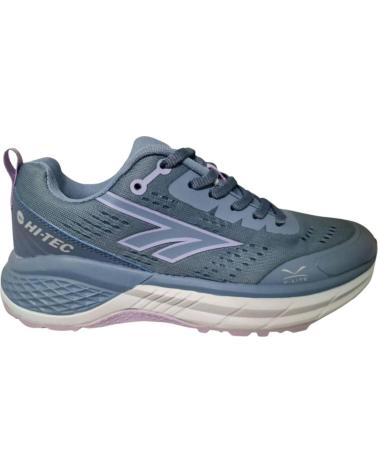 Deportivas de Mujer HI-TEC ENDURO MORADO