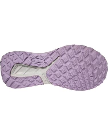 Deportivas de Mujer HI-TEC ENDURO MORADO