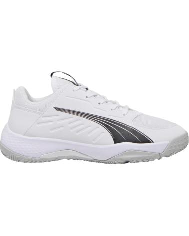Deportivas de Niña y Niño MIZUNO PUMA ACELERATE JR BLANCO