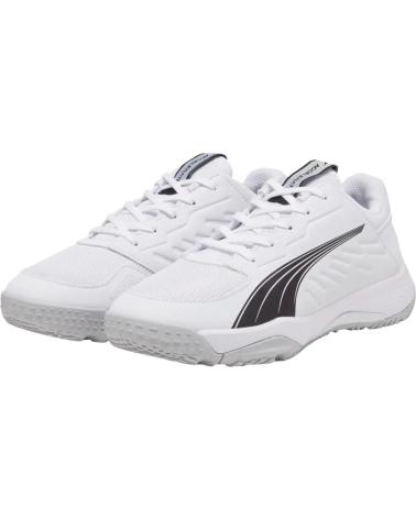 Deportivas de Niña y Niño MIZUNO PUMA ACELERATE JR BLANCO