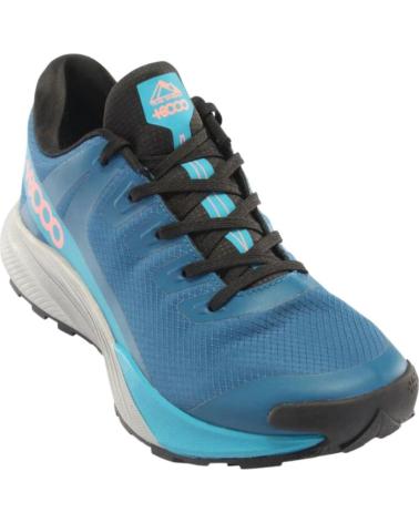 Deportivas de Mujer 8000 TEXER W AZUL OSCURO VARIOS COLORES
