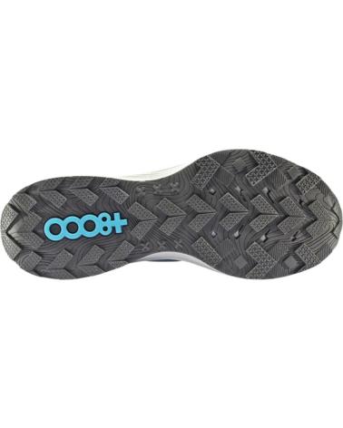 Deportivas de Mujer 8000 TEXER W AZUL OSCURO VARIOS COLORES