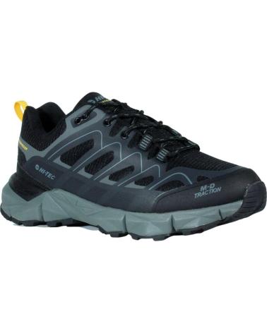 Man Trainers HI-TEC HI-TEC SOIRA LOW WP ZAPATILLAS HOMBRE O090125003 MNGNG MNGNG