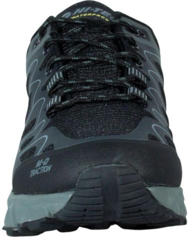 Man Trainers HI-TEC HI-TEC SOIRA LOW WP ZAPATILLAS HOMBRE O090125003 MNGNG MNGNG