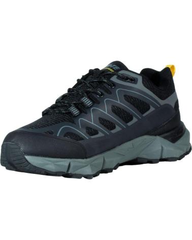 Man Trainers HI-TEC HI-TEC SOIRA LOW WP ZAPATILLAS HOMBRE O090125003 MNGNG MNGNG