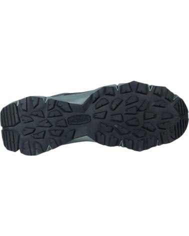 Man Trainers HI-TEC HI-TEC SOIRA LOW WP ZAPATILLAS HOMBRE O090125003 MNGNG MNGNG