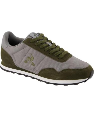Esportes  de Mulher e Menina LE COQ SPORTIF ASTRA VARIOS COLORES