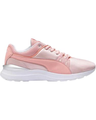 Zapatillas deporte pour Femme PUMA ZAPATILLAS ADELA PEACH BUD-PEACH MULTI