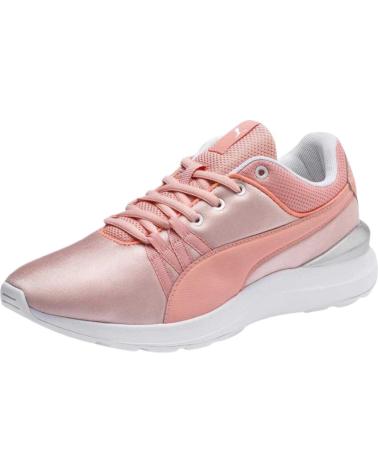 Zapatillas deporte pour Femme PUMA ZAPATILLAS ADELA PEACH BUD-PEACH MULTI