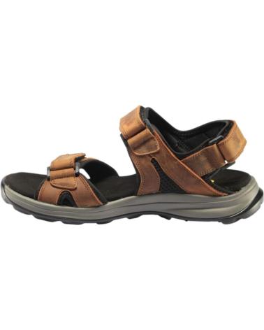 Sandali per Uomo e Bambino 8000 SANDALIAS TOBUT- MARRON