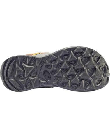 Sandali per Uomo e Bambino 8000 SANDALIAS TOBUT- MARRON