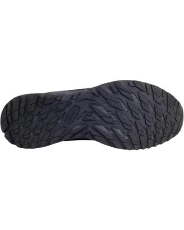Deportivas de Mujer HI-TEC ULTRA TERRA WOMEN´S NEGRO--NARANJA VARIOS COLORES