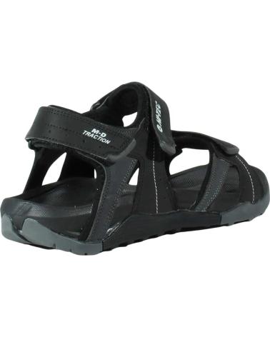 Sandalen-De-Hombre-HI-TEC-KURILES-NEGRO