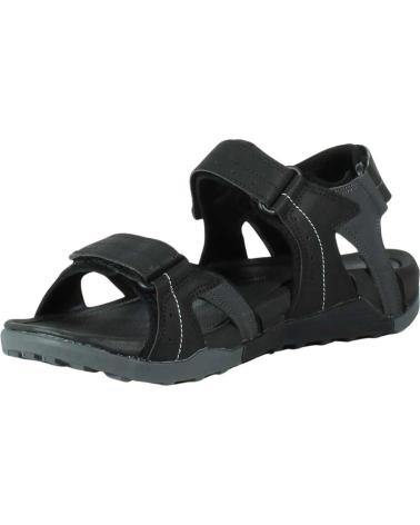 Sandalen-De-Hombre-HI-TEC-KURILES-NEGRO