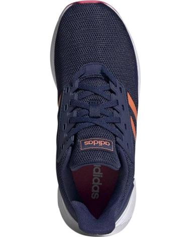 Deportivas de Niña y Niño ADIDAS DURAMO 9K AZUL VARIOS COLORES