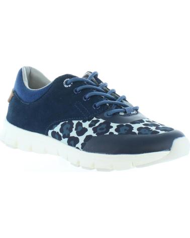 Sportif pour Fille et Garçon PEPE JEANS PGS30211 COVEN BASIC 590 ACE BLUE