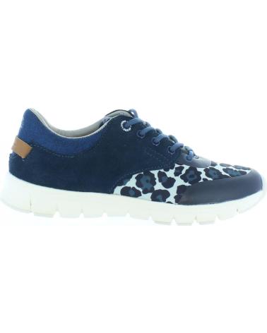 Sportif pour Fille et Garçon PEPE JEANS PGS30211 COVEN BASIC 590 ACE BLUE