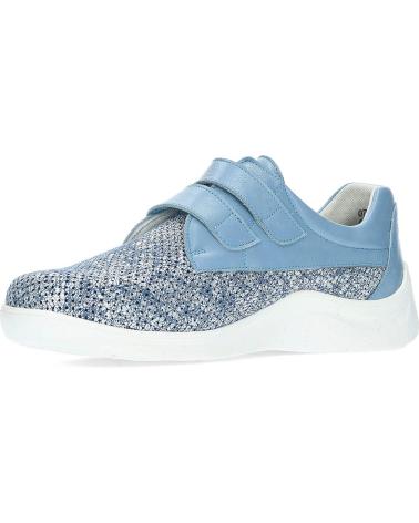 Deportivas-De-Mujer-CALZAMEDI-ZAPATILLAS-ANCHO-ESPECIAL-0790-AZUL