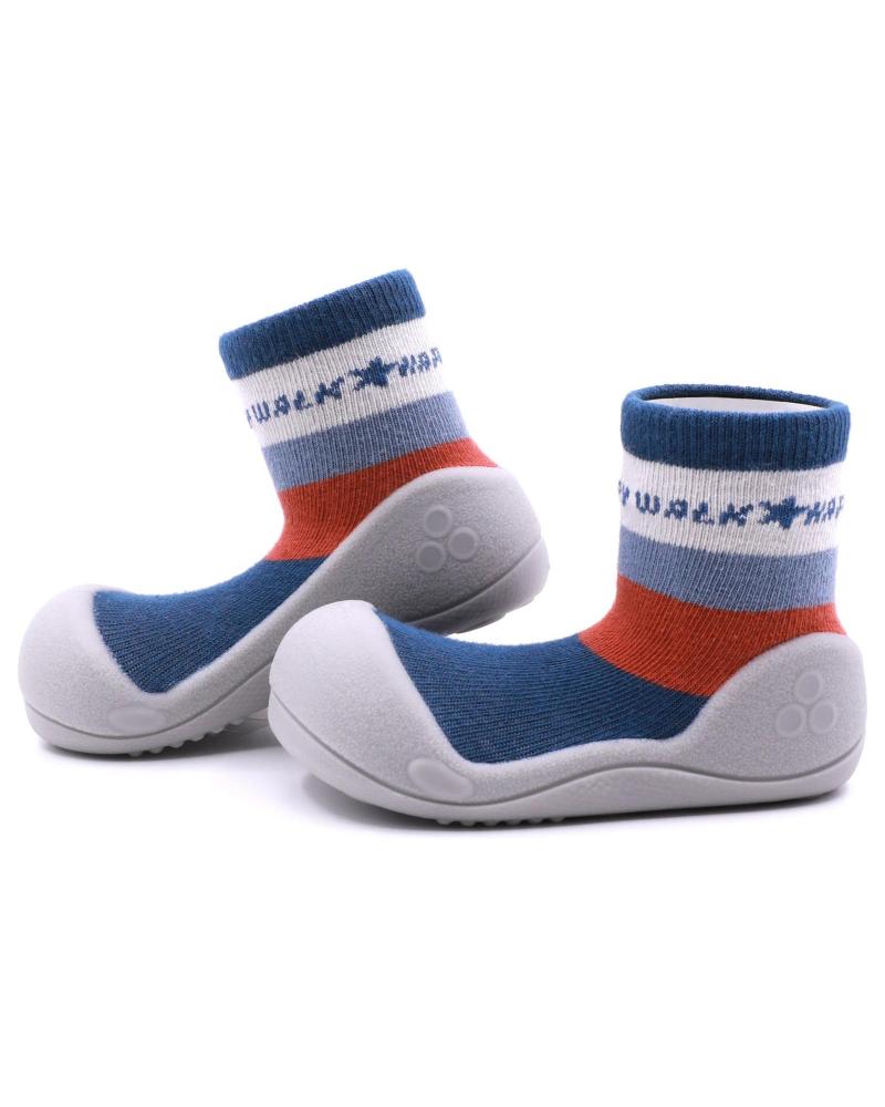 Bebé-De-Niña-ATTIPAS-PRIMEROS-PASOS-SPORT-RETRO-ASR01-AZUL