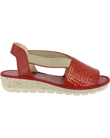 Sandalias-De-Mujer-D`CUTILLAS-SANDALIAS-DOCTOR-CUTILLAS-35328-ELASTICO-ROJO
