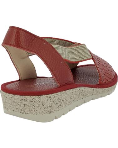Sandalias-De-Mujer-D`CUTILLAS-SANDALIAS-DOCTOR-CUTILLAS-35328-ELASTICO-ROJO