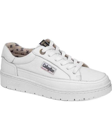Deportivas de Mujer CALLAGHAN DEPORTIVA 55804 PETETE BLANCO