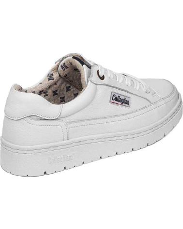 Deportivas de Mujer CALLAGHAN DEPORTIVA 55804 PETETE BLANCO