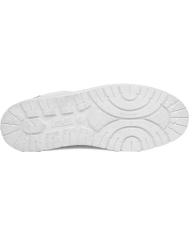 Deportivas de Mujer CALLAGHAN DEPORTIVA 55804 PETETE BLANCO