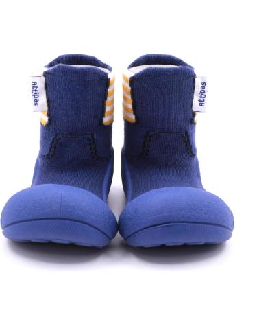 Bebé de Niña y Niño ATTIPAS PRIMEROS PASOS RAIN BOOTS ARB01 AZUL