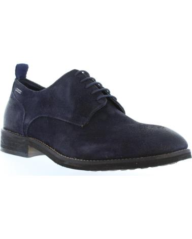 Zapatos de Hombre PEPE JEANS PMS10167 HACKNEY 585 MARINE
