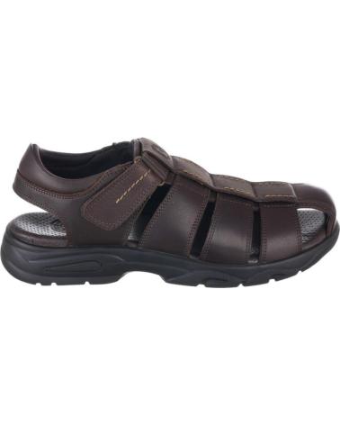Sandali-De-Hombre-CORONEL-TAPIOCCA-SANDALIAS-C108-HOMBRE-MARRON-MARRóN