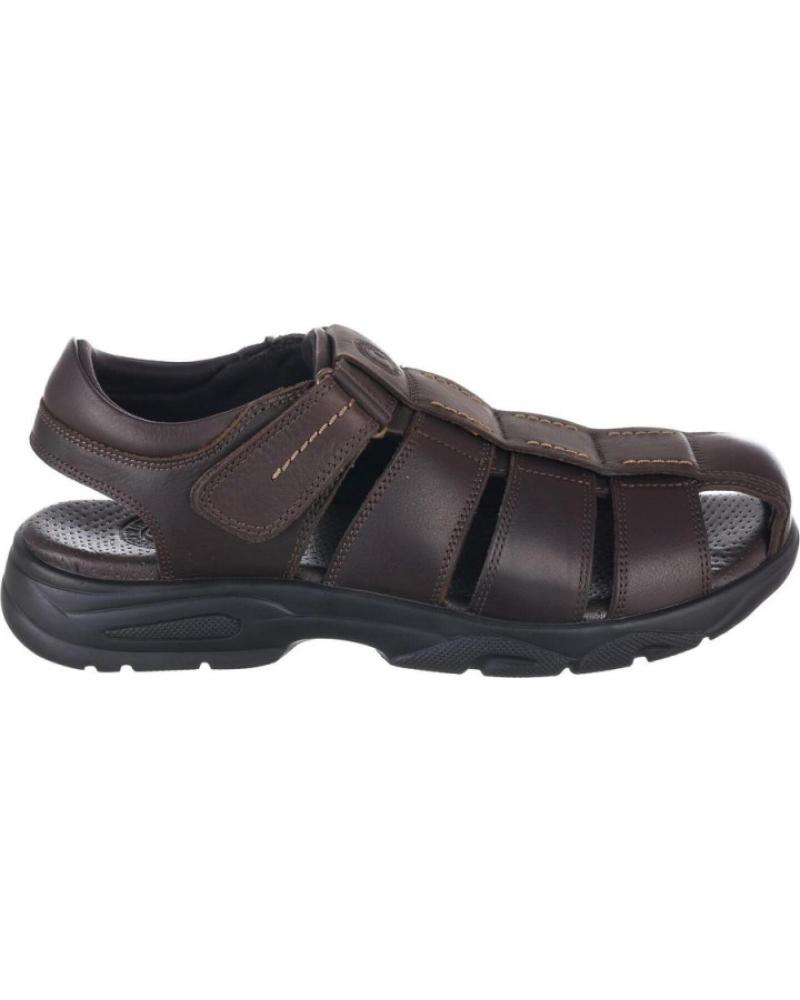 Sandali-De-Hombre-CORONEL-TAPIOCCA-SANDALIAS-C108-HOMBRE-MARRON-MARRóN