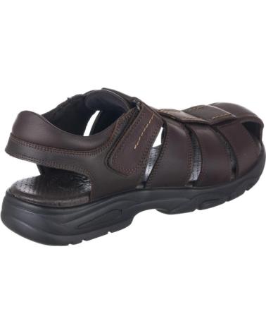 Sandali-De-Hombre-CORONEL-TAPIOCCA-SANDALIAS-C108-HOMBRE-MARRON-MARRóN