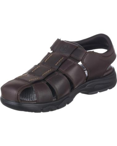 Sandali-De-Hombre-CORONEL-TAPIOCCA-SANDALIAS-C108-HOMBRE-MARRON-MARRóN