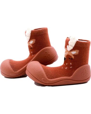 ATTIPAS ZOOTOPIA DEER AEN04 MARRóN