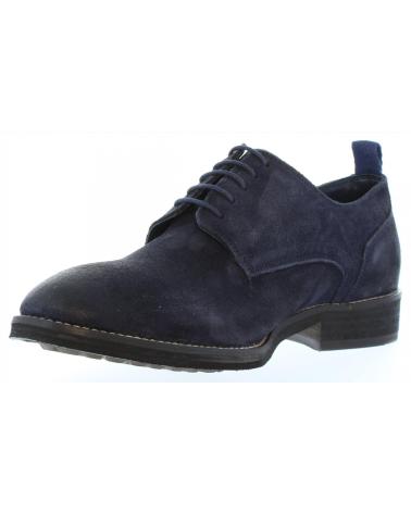 Zapatos de Hombre PEPE JEANS PMS10167 HACKNEY 585 MARINE