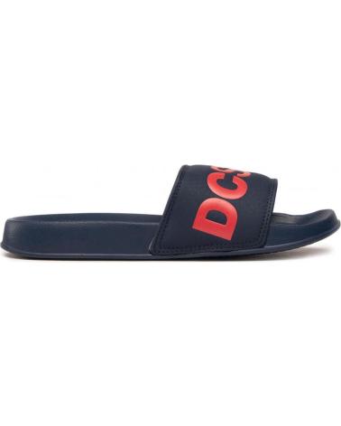 Chanclas de Mujer y Hombre ADIDAS PALAS PISCINA DC ADYL100043 AZUL