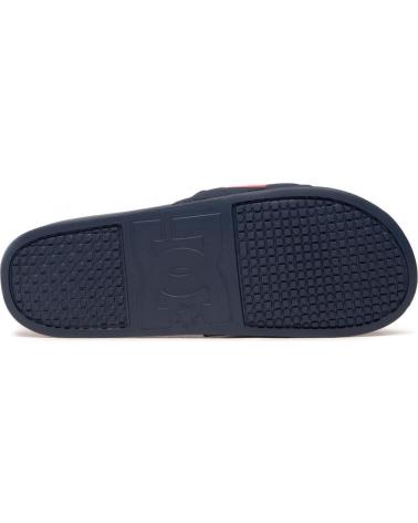Chanclas de Mujer y Hombre ADIDAS PALAS PISCINA DC ADYL100043 AZUL