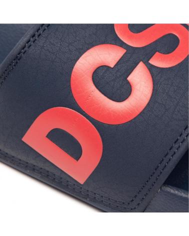 Chanclas de Mujer y Hombre ADIDAS PALAS PISCINA DC ADYL100043 AZUL