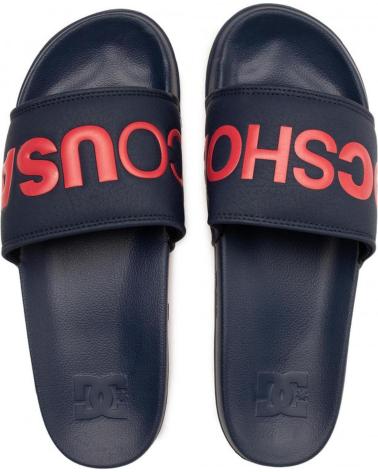 Chanclas de Mujer y Hombre ADIDAS PALAS PISCINA DC ADYL100043 AZUL