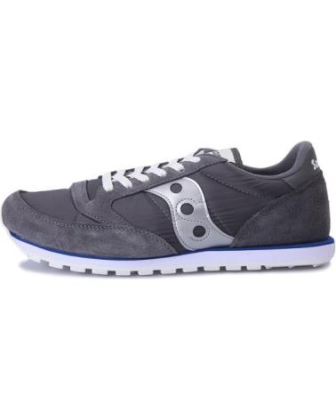 Deportivas de Hombre SAUCONY ZAPATILLAS JAZZ LOWPRO S2866 251 GRIS