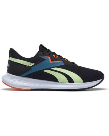 Deportivas de Mujer y Niño REEBOK ZAPATILLA ENERGEN PLUS 2 HR1872 NEGRO