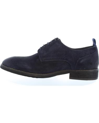 Zapatos de Hombre PEPE JEANS PMS10167 HACKNEY 585 MARINE