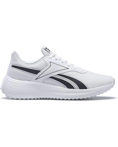 Deportivas de Mujer REEBOK ZAPATILLA LITE 3 0 HR0159 BLANCO