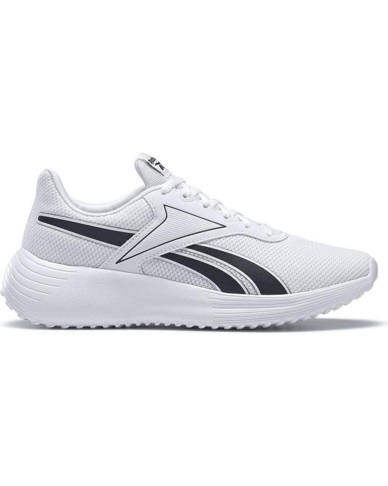 Deportivas de Mujer REEBOK ZAPATILLA LITE 3 0 HR0159 BLANCO