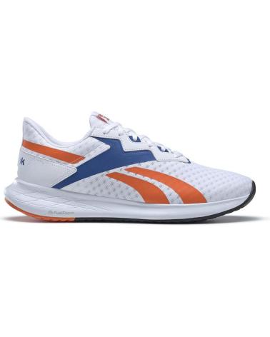 Deportivas de Mujer y Hombre REEBOK ZAPATILLA ENERGE PLUS 2ENERGE PLUS 3ENERGE PLUS 4ENERGE PLUS BLANCO