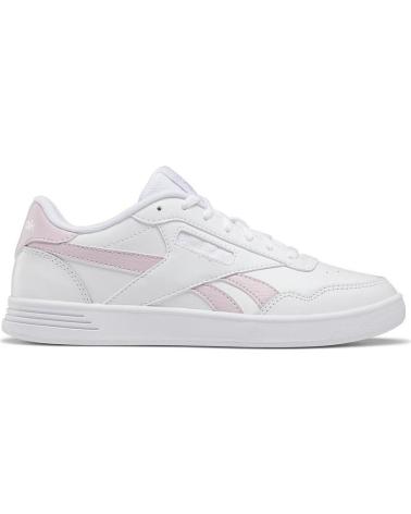 Deportivas de Mujer REEBOK ZAPATILLA COURT ADVANC GZ9640 BLANCO