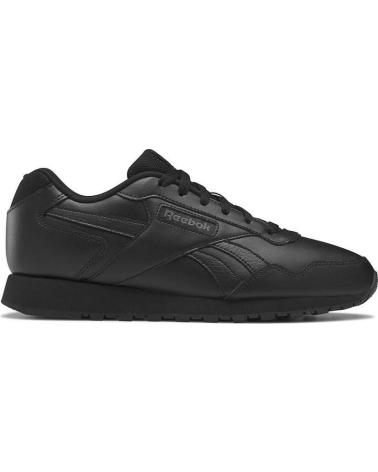 Deportivas de Mujer REEBOK ZAPATILLA GLIDE GZ2322 NEGRO