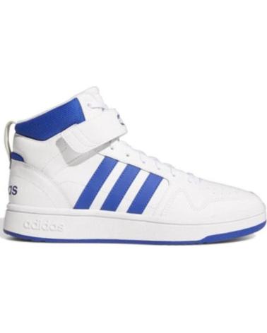 Zapatillas deporte de Hombre ADIDAS CALZADO GW5525 BLANCO