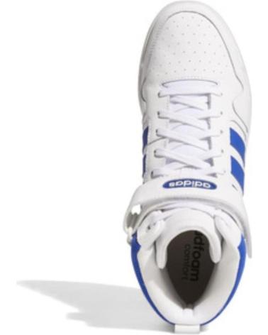 Zapatillas deporte de Hombre ADIDAS CALZADO GW5525 BLANCO